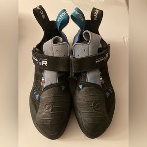 Scarpa Instinct VSR Climbing Shoes - Size 42.5 EU